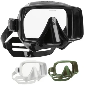 Remise Masque Scubapro Frameless