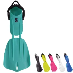 Marque Palmes Scubapro Seawing Nova 2