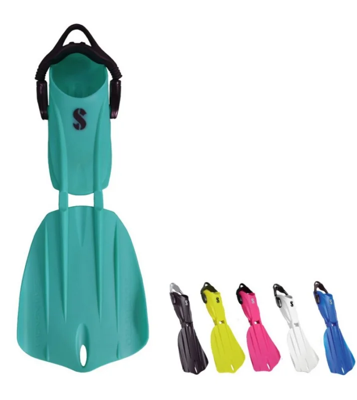 Marque Palmes Scubapro Seawing Nova 2