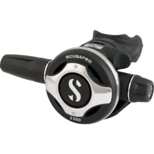 Pas Cher 2eme étage Scubapro S600