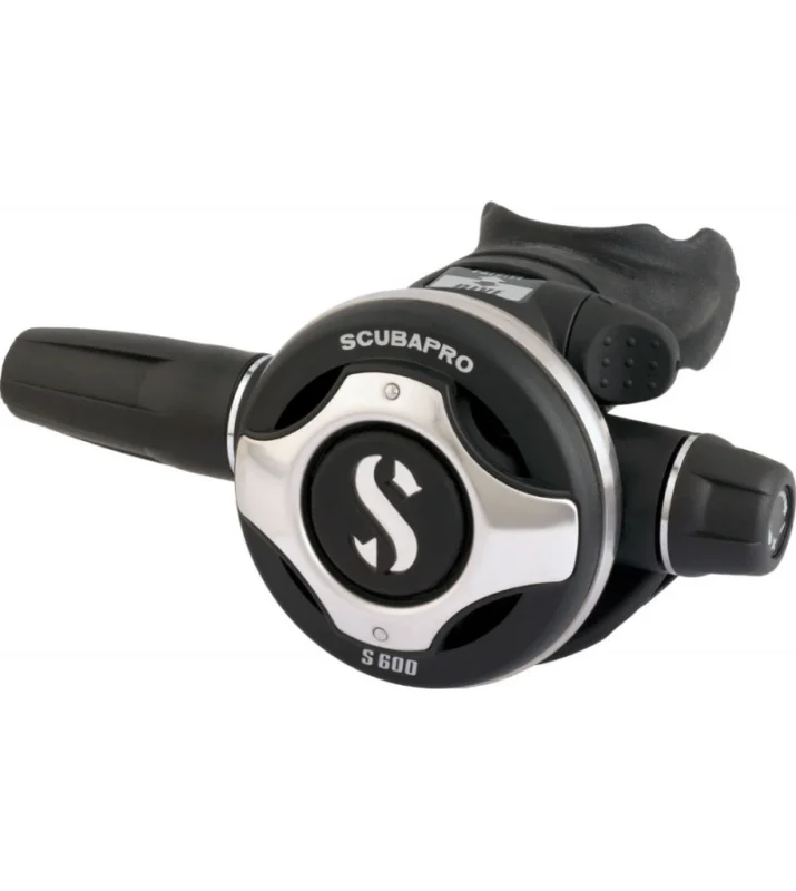 Pas Cher 2eme étage Scubapro S600