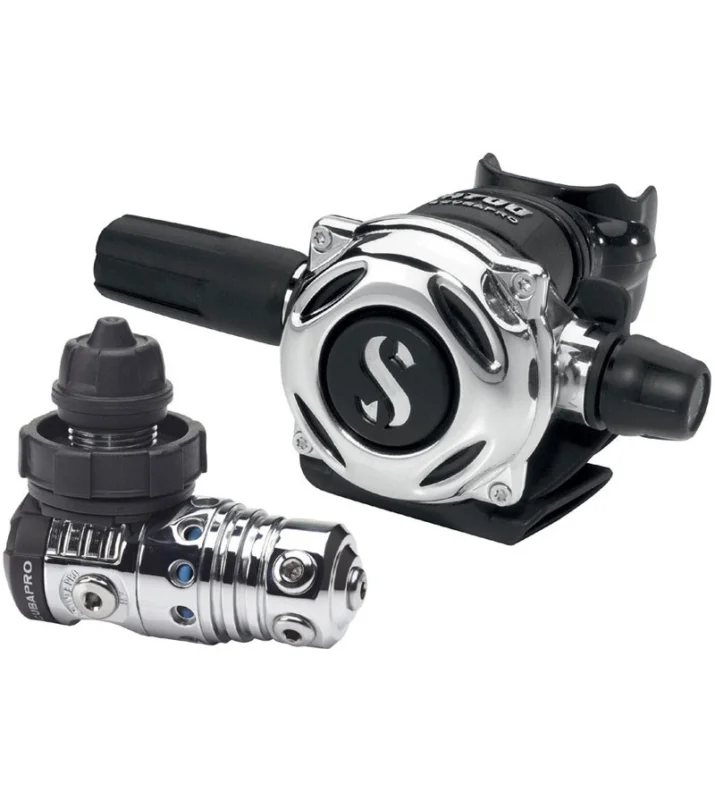 Détendeur Scubapro MK25 EVO / A700 DIN Dernier Modèle