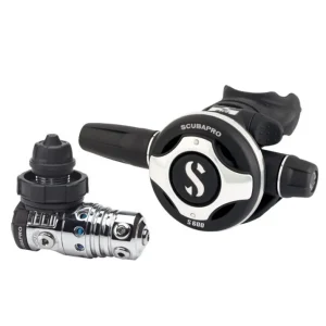 Offre Spéciale Détendeur Scubapro MK25 EVO / S600 DIN