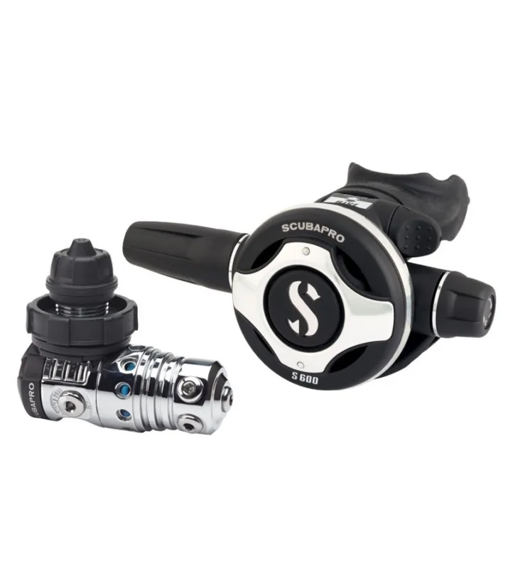 Offre Spéciale Détendeur Scubapro MK25 EVO / S600 DIN
