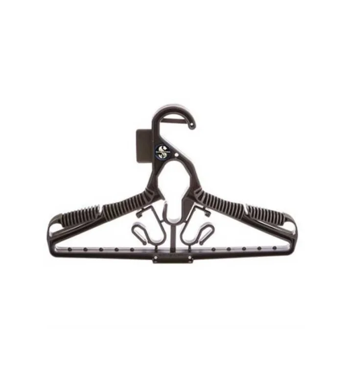 Cintre multifonction Noir Scubapro Marque
