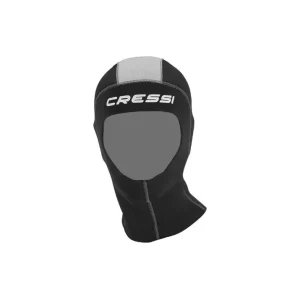Cagoule Cressi Draget 5mm Prix Réduit