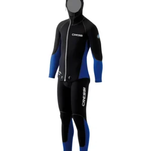Combinaison Cressi Medas 5mm - Homme Promotion Saisonnière