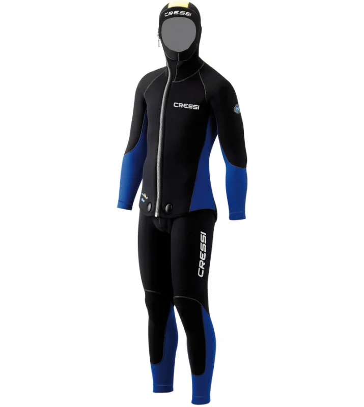 Combinaison Cressi Medas 5mm - Homme Promotion Saisonnière