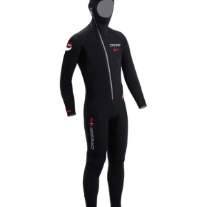 Combinaison Cressi Diver 5mm - Homme Offre Du Jour