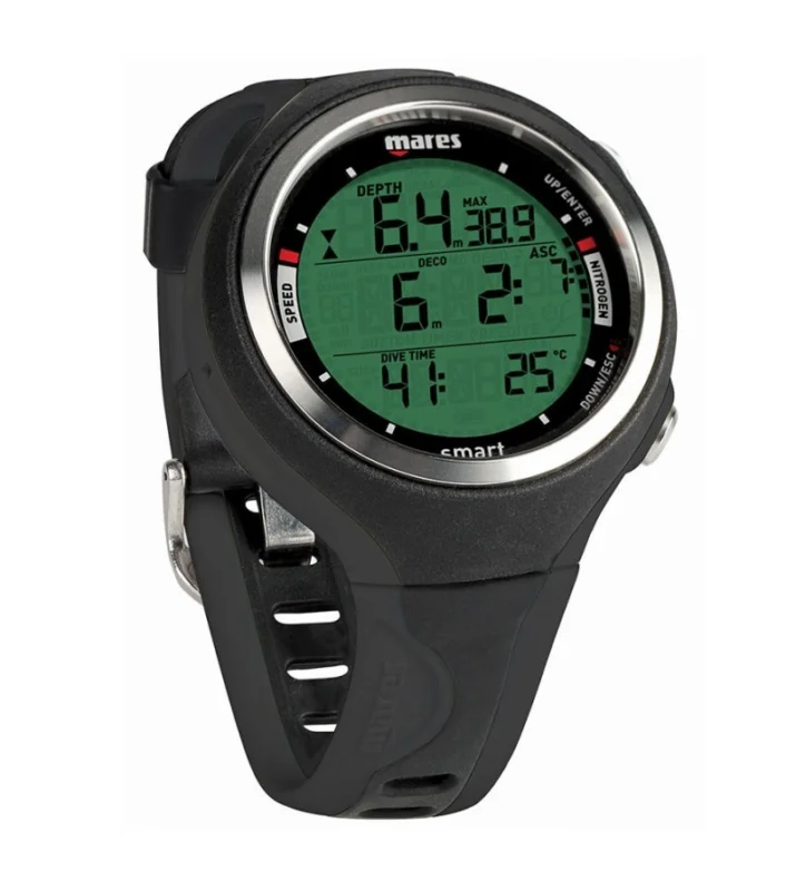 Populaire Montre Ordinateur Mares Smart