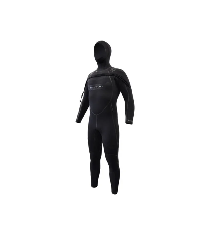 Quantité Limitée Combinaison Aqualung Solaflex 8mm - Homme