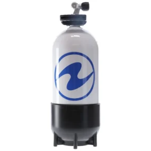 Commander Vite Bloc Aqualung 12L - Simple sortie