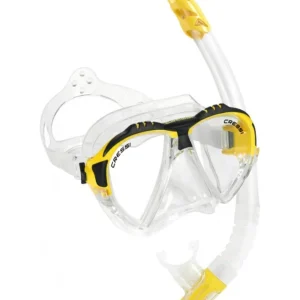 Pas Cher Pack masque tuba Matrix + Gamma