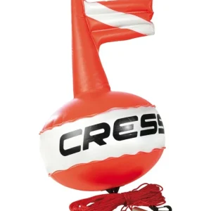 Bouée Cressi Competition Float Prix Choc