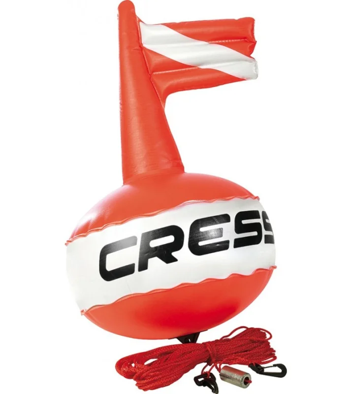 Bouée Cressi Competition Float Prix Choc