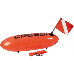 Bouée Cressi Torpedo Soldes