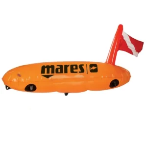 Bouée Mares Torpedo Réduction