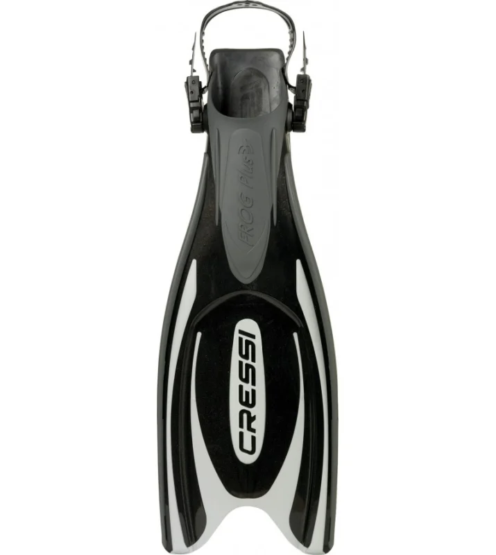 Meilleure Vente Palmes Cressi Frog Plus
