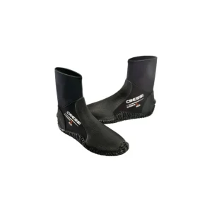 Bottillons Cressi Ultraspan 5mm Authentique