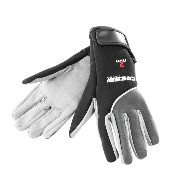 Gants Cressi Tropical 2mm Super Prix