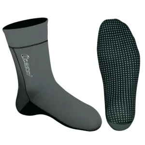 Chaussons Cressi Ultra Stretch 1.5mm Promotion Saisonnière