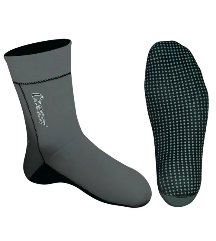 Chaussons Cressi Ultra Stretch 1.5mm Promotion Saisonnière