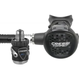 Détendeur Cressi MC9 / XS Compact Affaire À Saisir