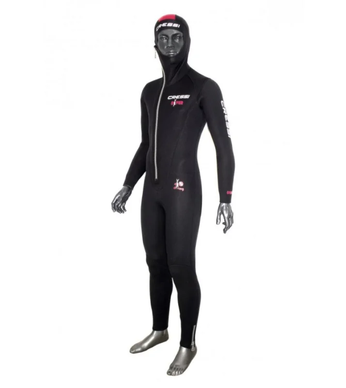Super Prix Combinaison Cressi Diver 7mm - Homme