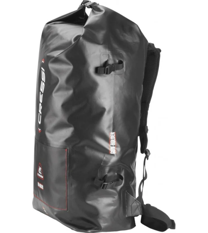 Dernier Modèle Sac à dos étanche Cressi Dry Gara