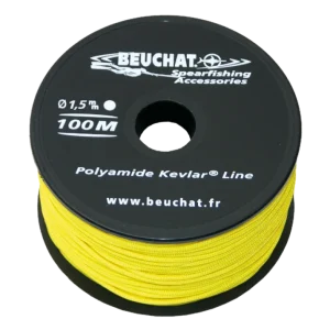 Bobine de fil Nylon Kevlar 100m Usine Directe