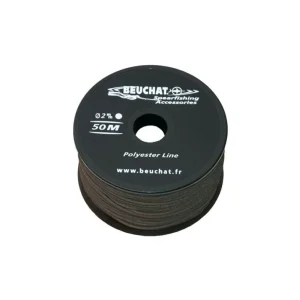 Prix Bas Bobine de fil Polyester 50m