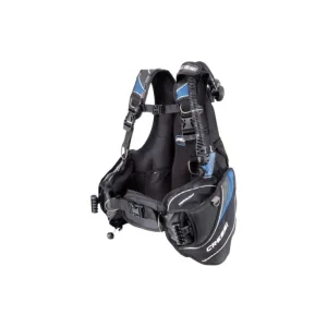 Gilet Stab Cressi Travelight - Homme Dernière Chance