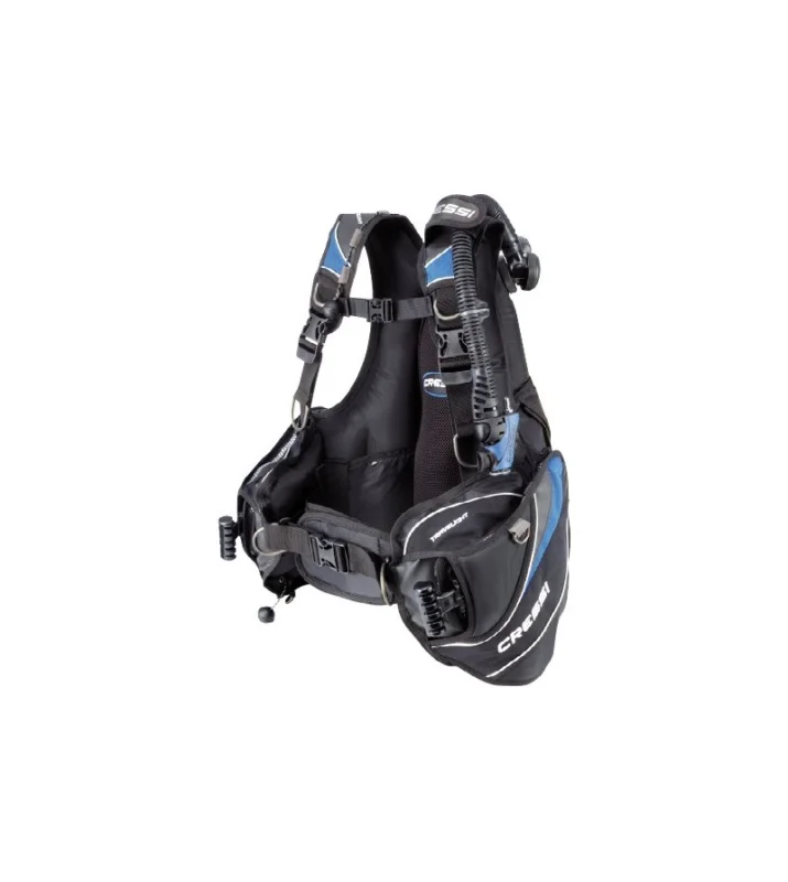 Gilet Stab Cressi Travelight - Homme Dernière Chance