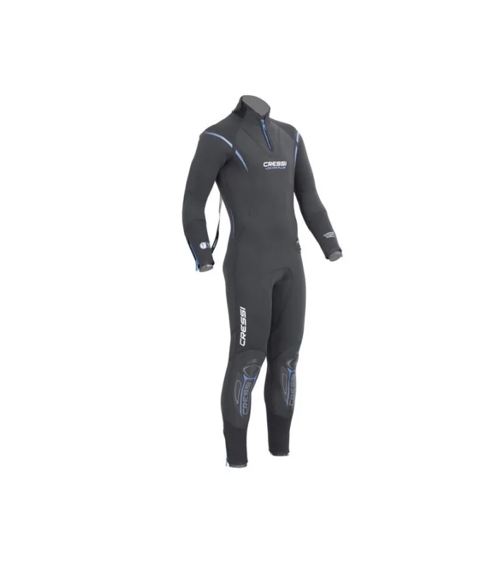 Petit Prix Combinaison Cressi Lontra Plus 7mm - Homme