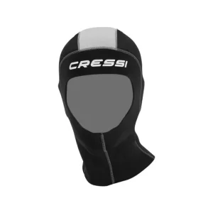 Cagoule Cressi Draget Plus 5mm - Femme Réduction