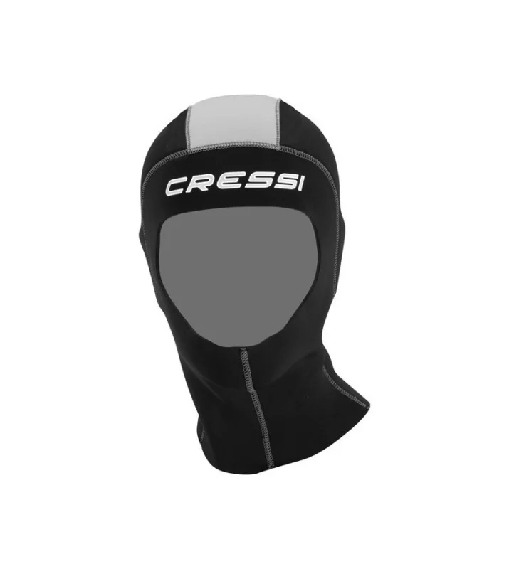 Cagoule Cressi Draget Plus 5mm - Femme Réduction