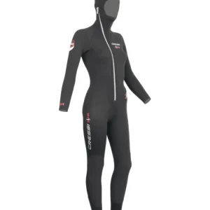 Combinaison Cressi Diver 5mm - Femme Petit Prix