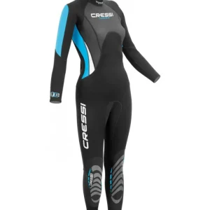 Super Prix Combinaison Cressi Morea 3mm - Femme