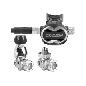 Détendeur Cressi T10-SC / Master Promotion