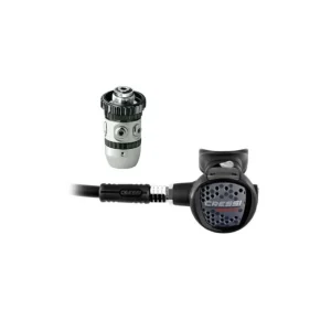 Détendeur Cressi AC2 / Compact Offre Limitée