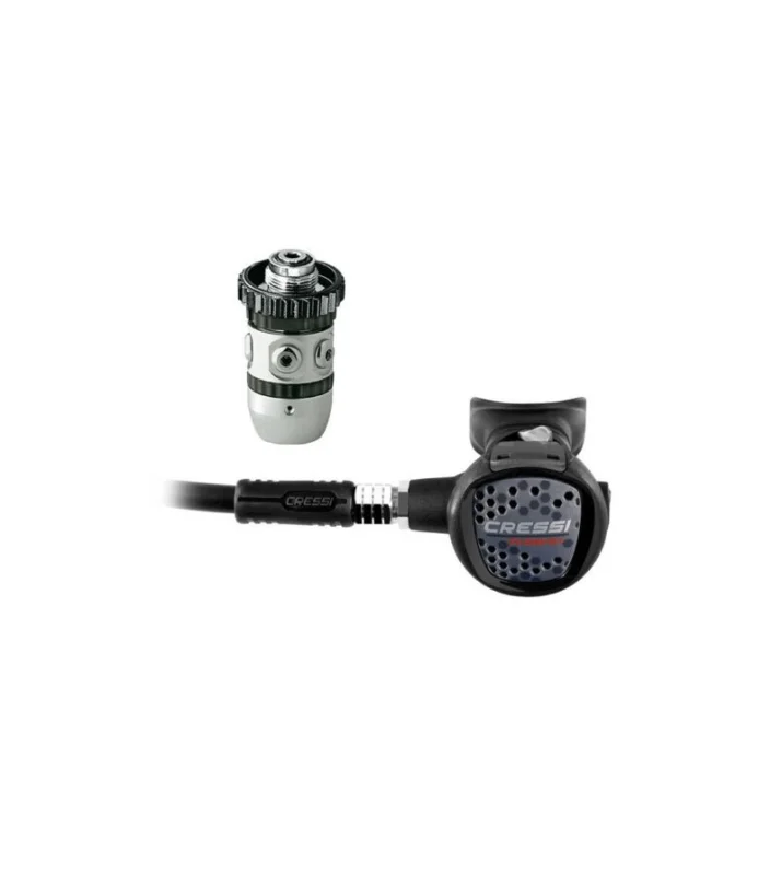 Détendeur Cressi AC2 / Compact Offre Limitée