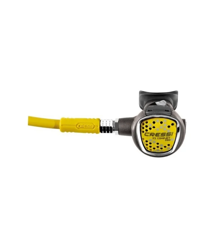 Haute Qualité Octopus Cressi XS Compact Pro