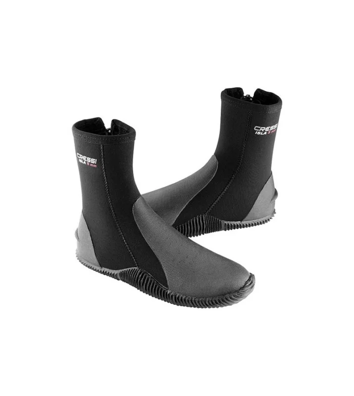Meilleure Vente Bottillons Cressi Isla 7mm