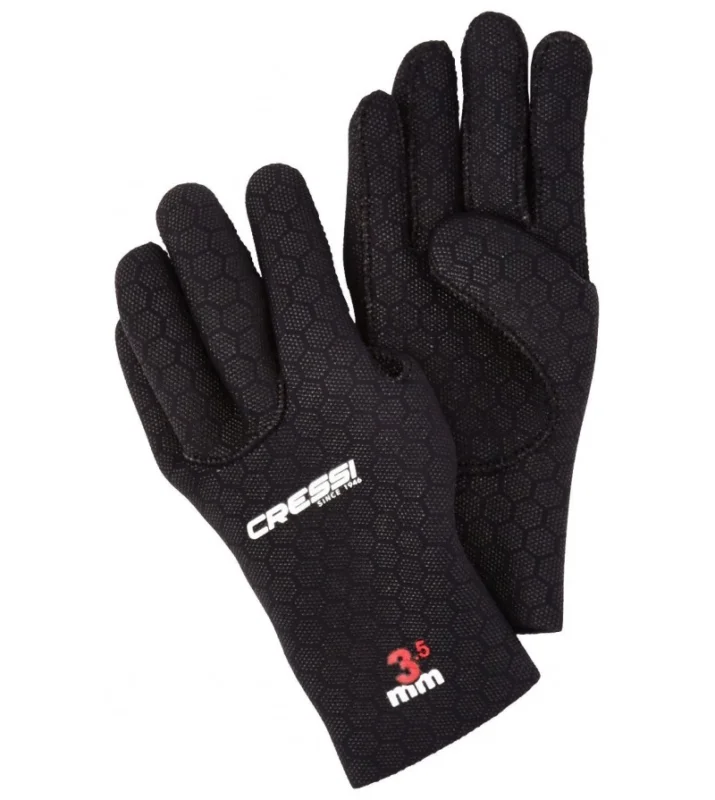 Acheter En Ligne Gants Cressi High Stretch 3.5mm