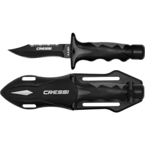 Couteau Cressi Predator Retour Gratuit