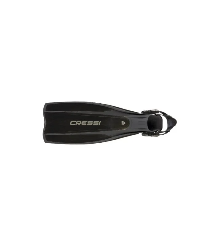 Palmes Cressi ProLight Nouvelle Collection