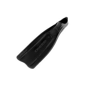 Offre Du Jour Palmes Cressi Pro Star - Noir