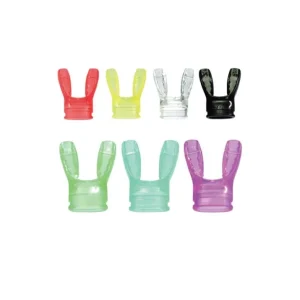 Expédition Rapide Embout buccal Mares Jax
