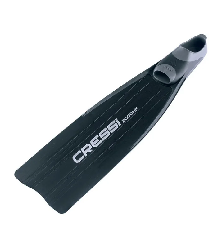 Palmes Cressi Gara 2000 HF Populaire