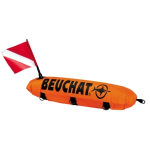 Meilleure Vente Bouée torpille Beuchat double enveloppe